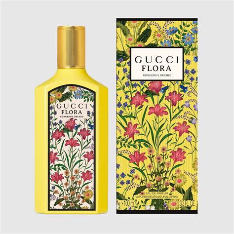 gucci flora gorgeous orchid reviews